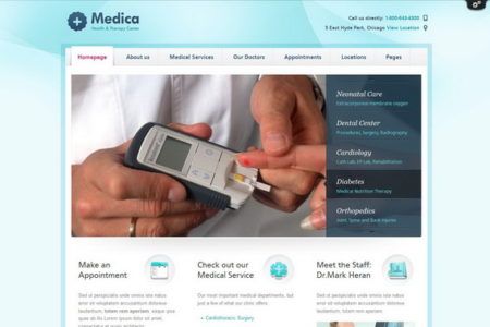 medica-themefuse