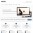 Thème WordPress Choices Responsive