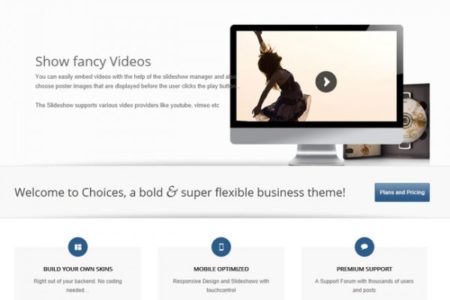theme-wordpress-choices-responsive