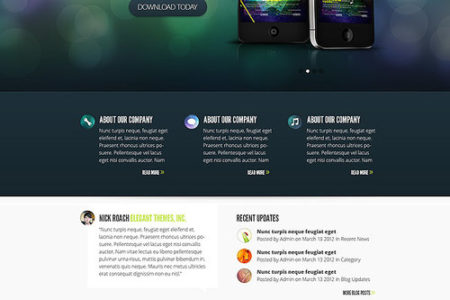 wordpress-elegant-theme-fusion