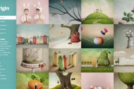 theme-wordpress-origin