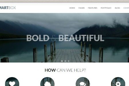 smartbox-wordpress-theme