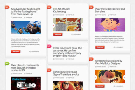 the-muse-wordpress-theme