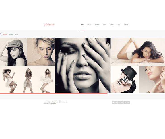 almera-portfolio-wordpress-theme