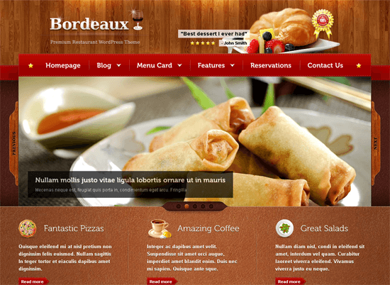 bordeaux-wordpress-theme