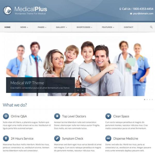 medical-plus-wordpress-theme