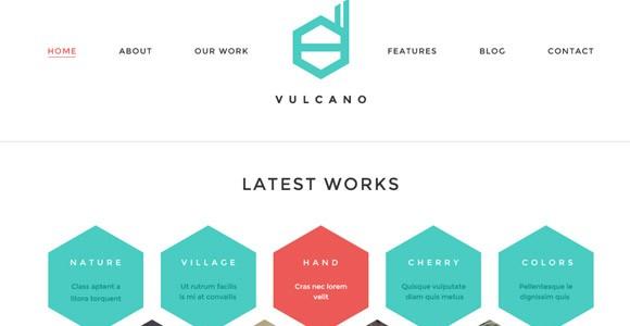 vulcano-wordpress-theme