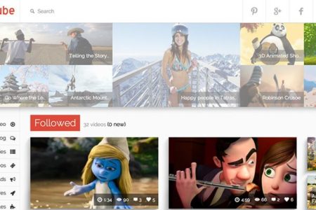 snaptube-theme