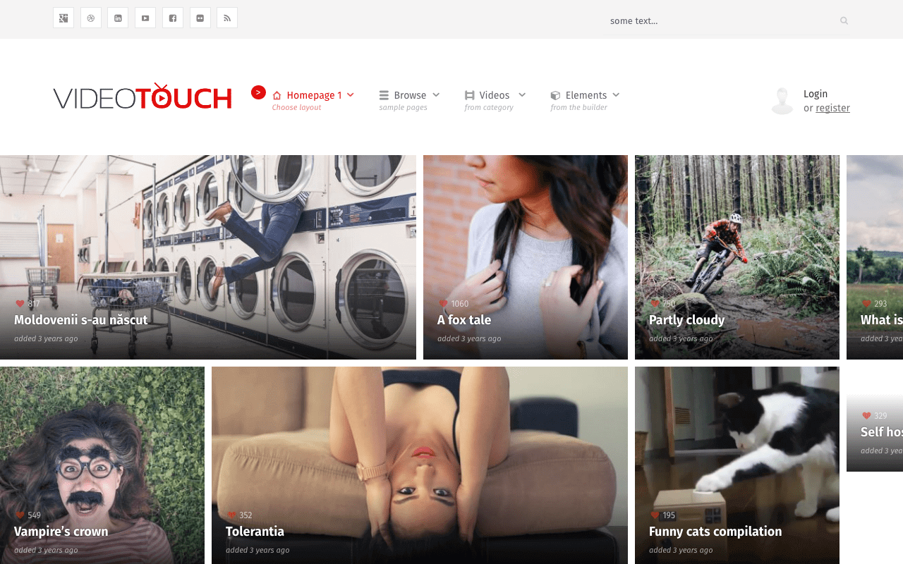 videotouch-wordpress-theme-video