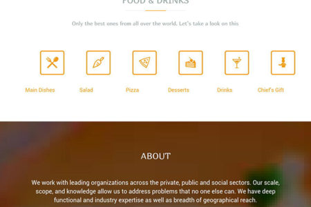 cuisinier-wordpress-theme
