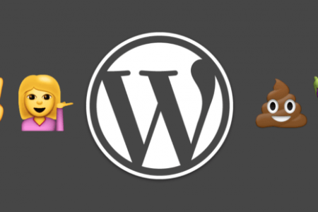 emoji-wordpress