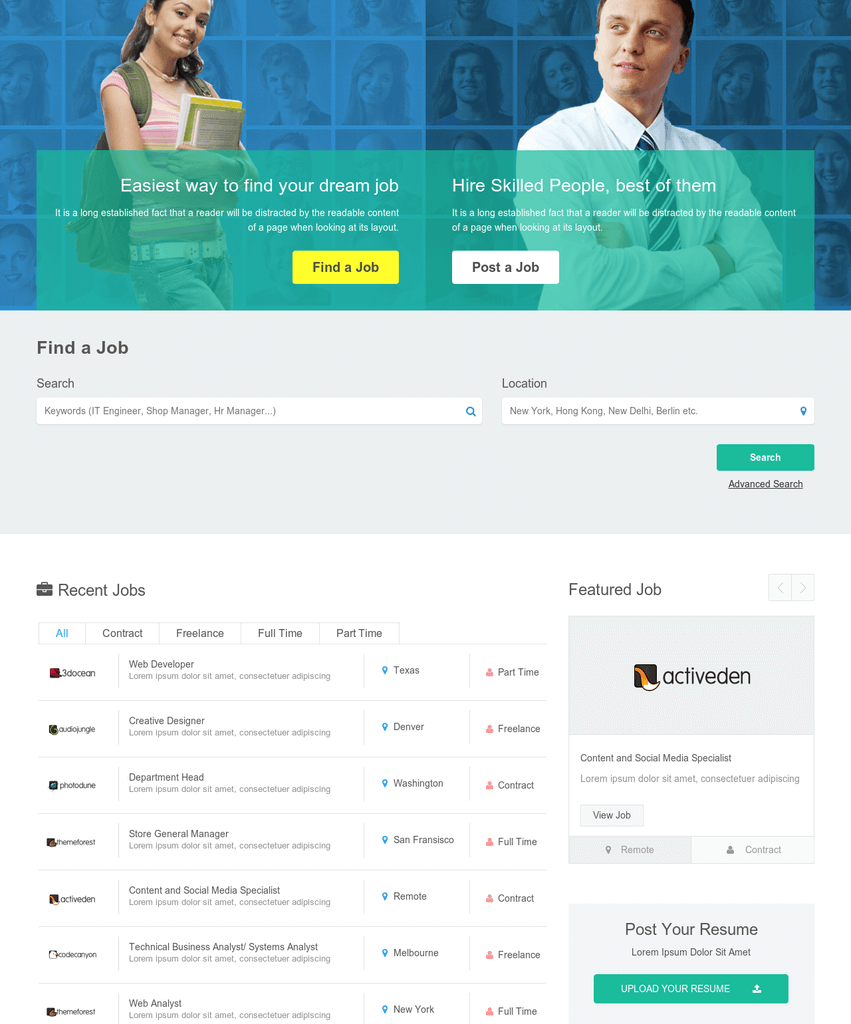 jobboard-wordpress-theme
