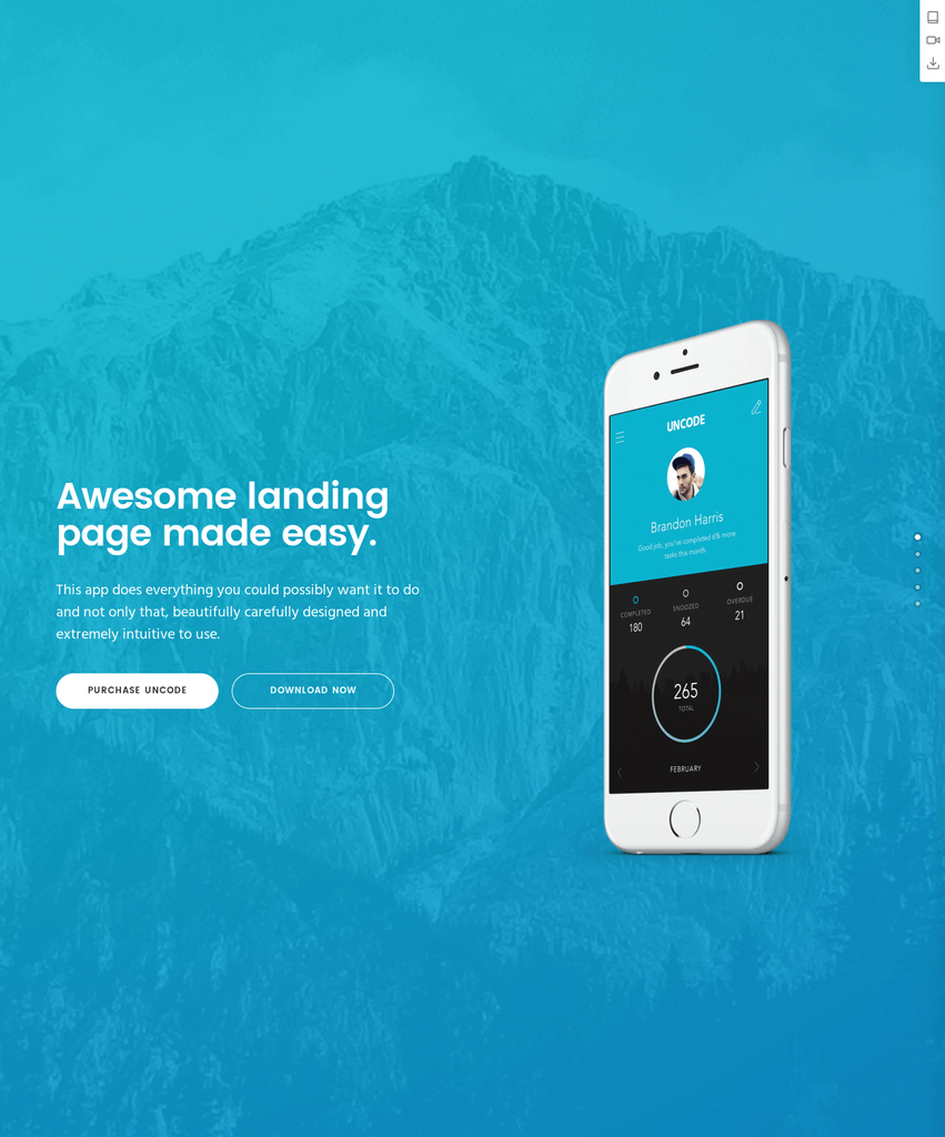 uncode-wordpress-theme