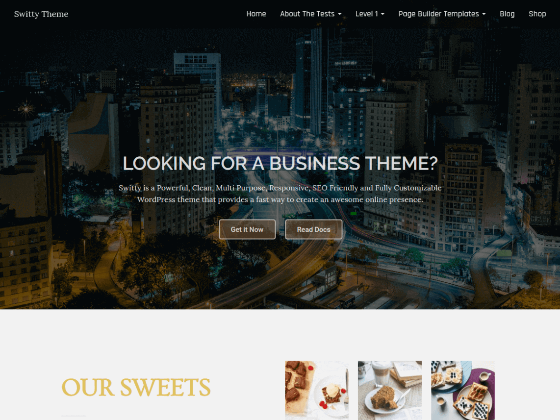 switty_theme_wordpress_gratuit