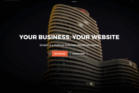theme-wp-screenr
