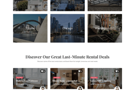 listify-wordpress-theme