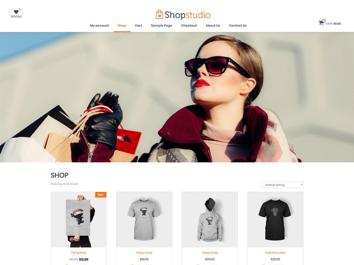 shopstudio-theme-wp-gratuit