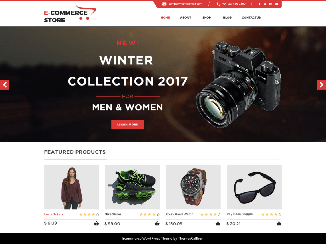 tc-e-commerce-shop-wordpress-theme-gratuit