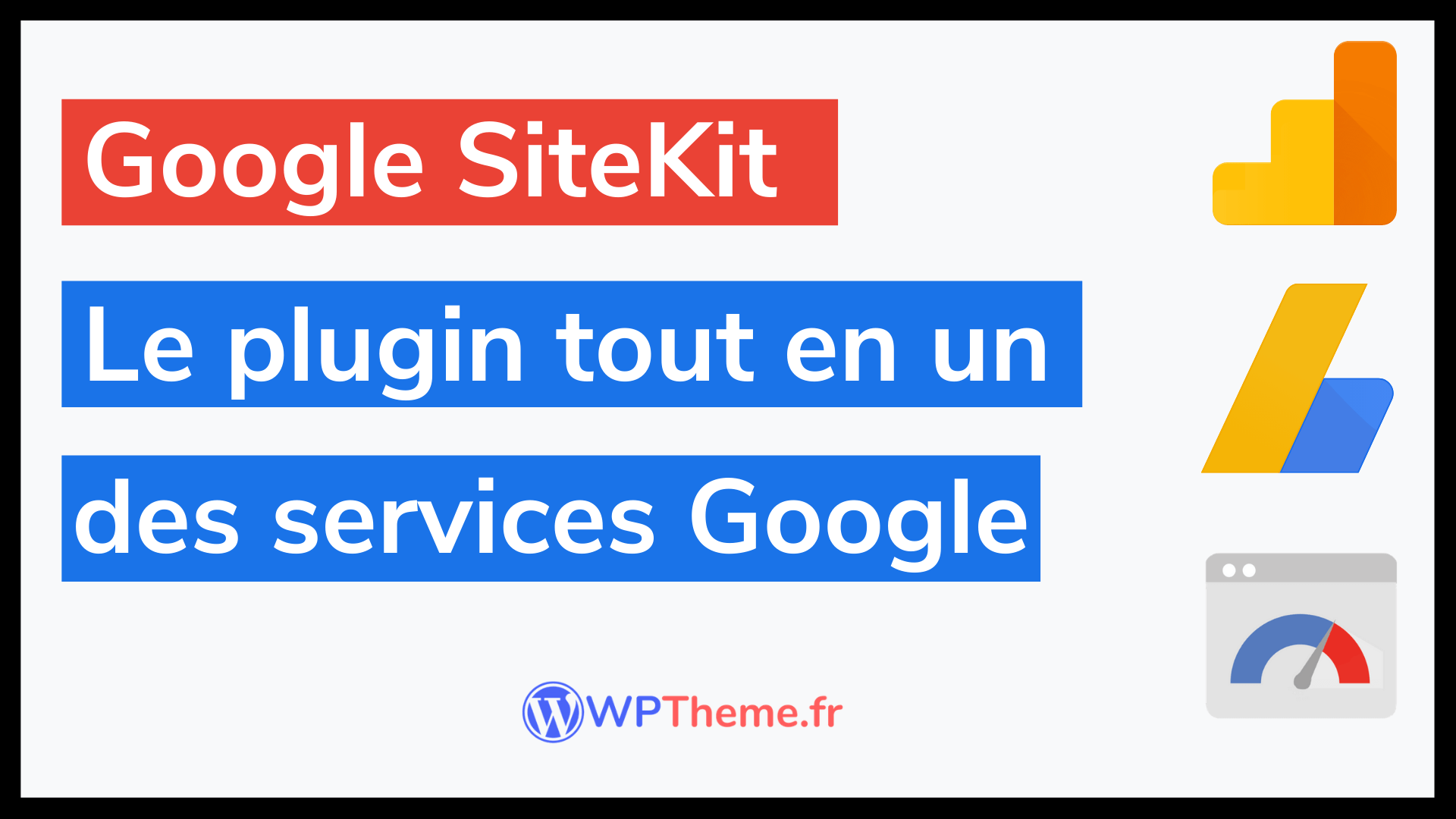 google-sitekit