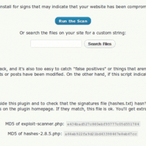 exploit-scanner-wordpress