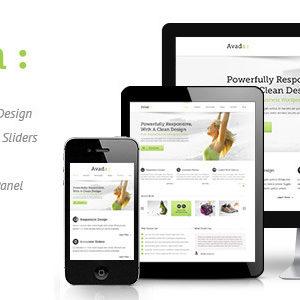 avada-theme-wordpress