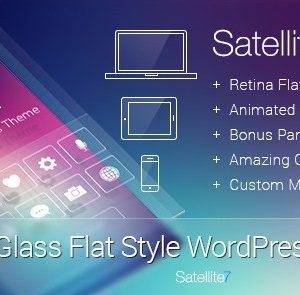 theme-wordpress-satellite7