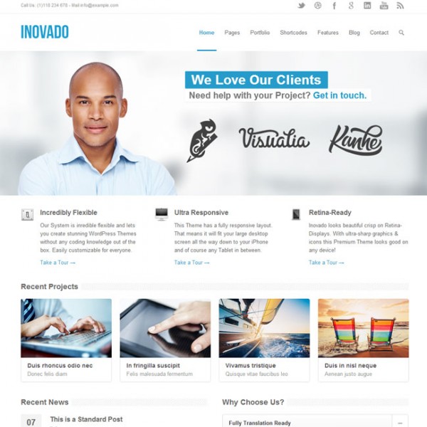 inovado-wordpress-theme