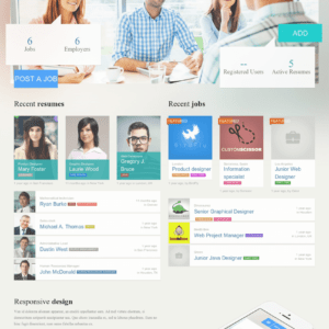 jobera-wordpress-theme