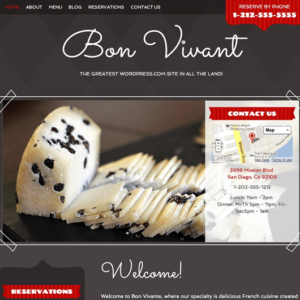 bon-vivant-wordpress-theme-restaurant