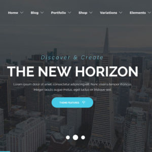 jevelin-wordpress-theme