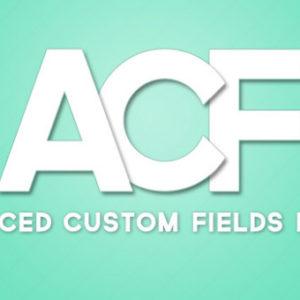 acf-wordpress