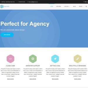 suffice-theme-wordpress-gratuit