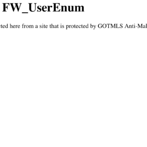 GOTMLS-wordpress-plugin