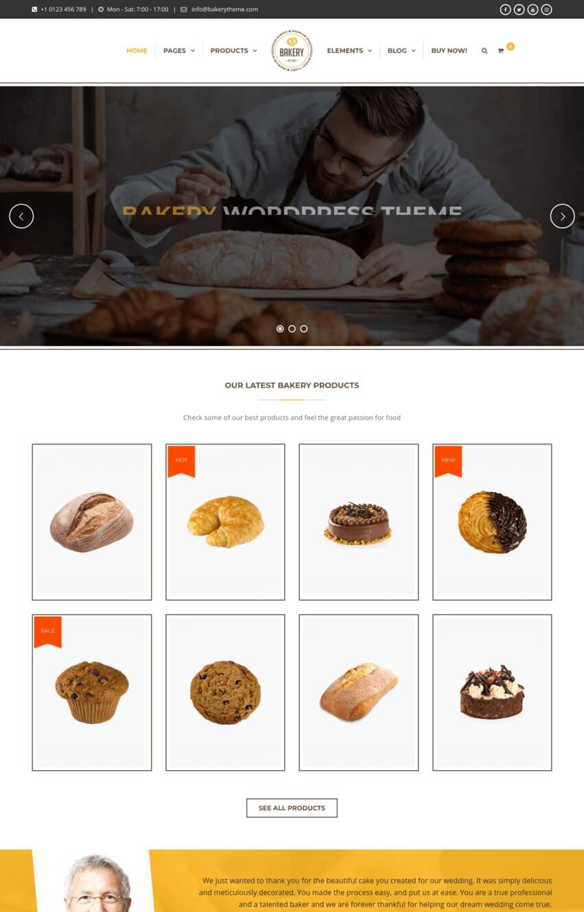 bakery-theme-wordpress-boulangerie