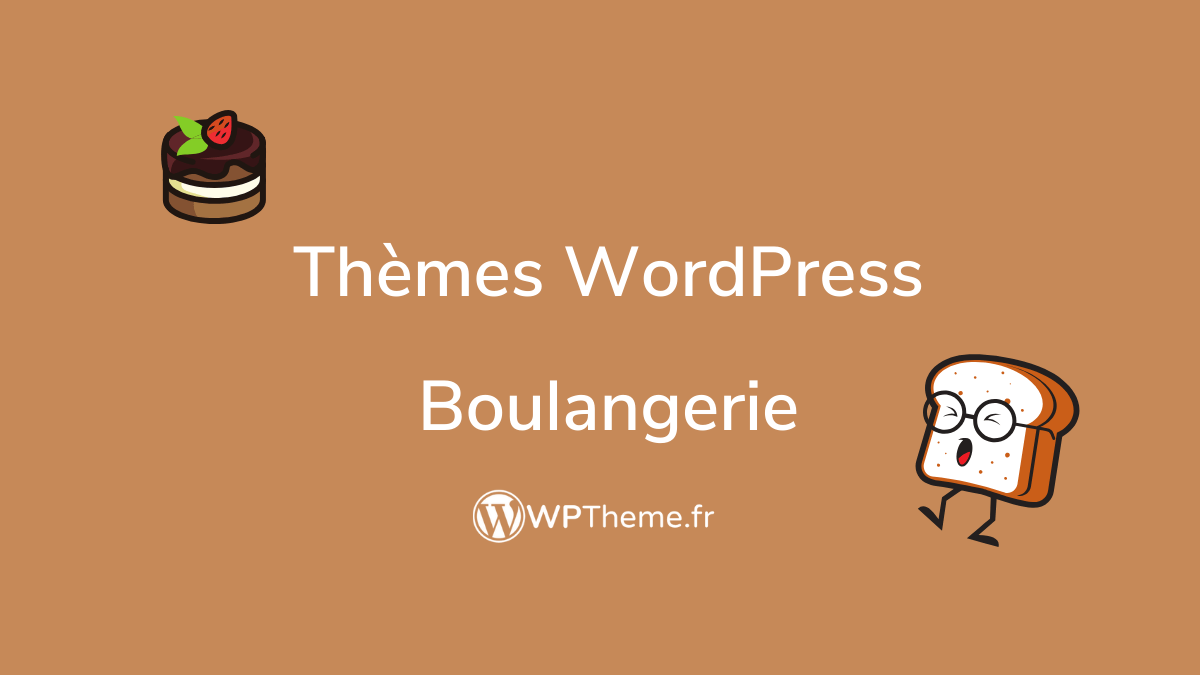 theme-wordpress-boulangerie