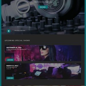 chords-theme-wordpress-podcast