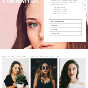 jevelin-theme-wordpress-blog-mode