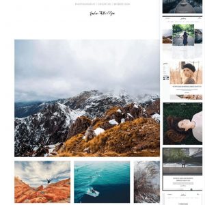 photome-theme-wordpress