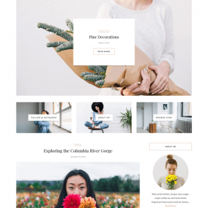 rosemary-theme-wordpress-blog-mode