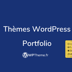 theme-wordpress-portfolio
