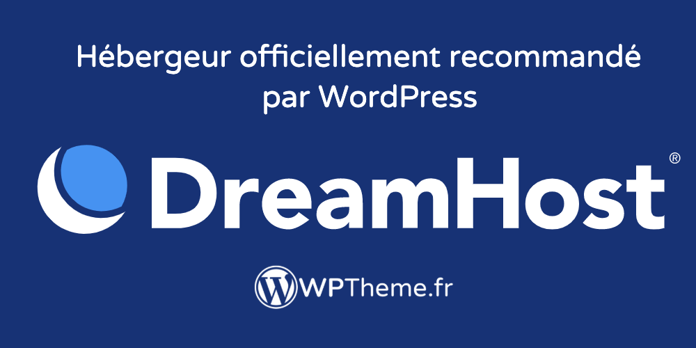 hebergeur-wordpress-dreamhost