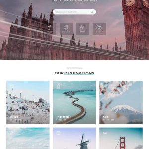 lovetravel-theme-wordpress-voyage