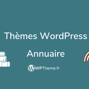theme-wordpress-annuaire