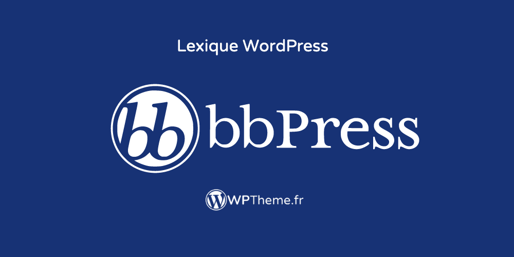 definition-bbpress-wordpress