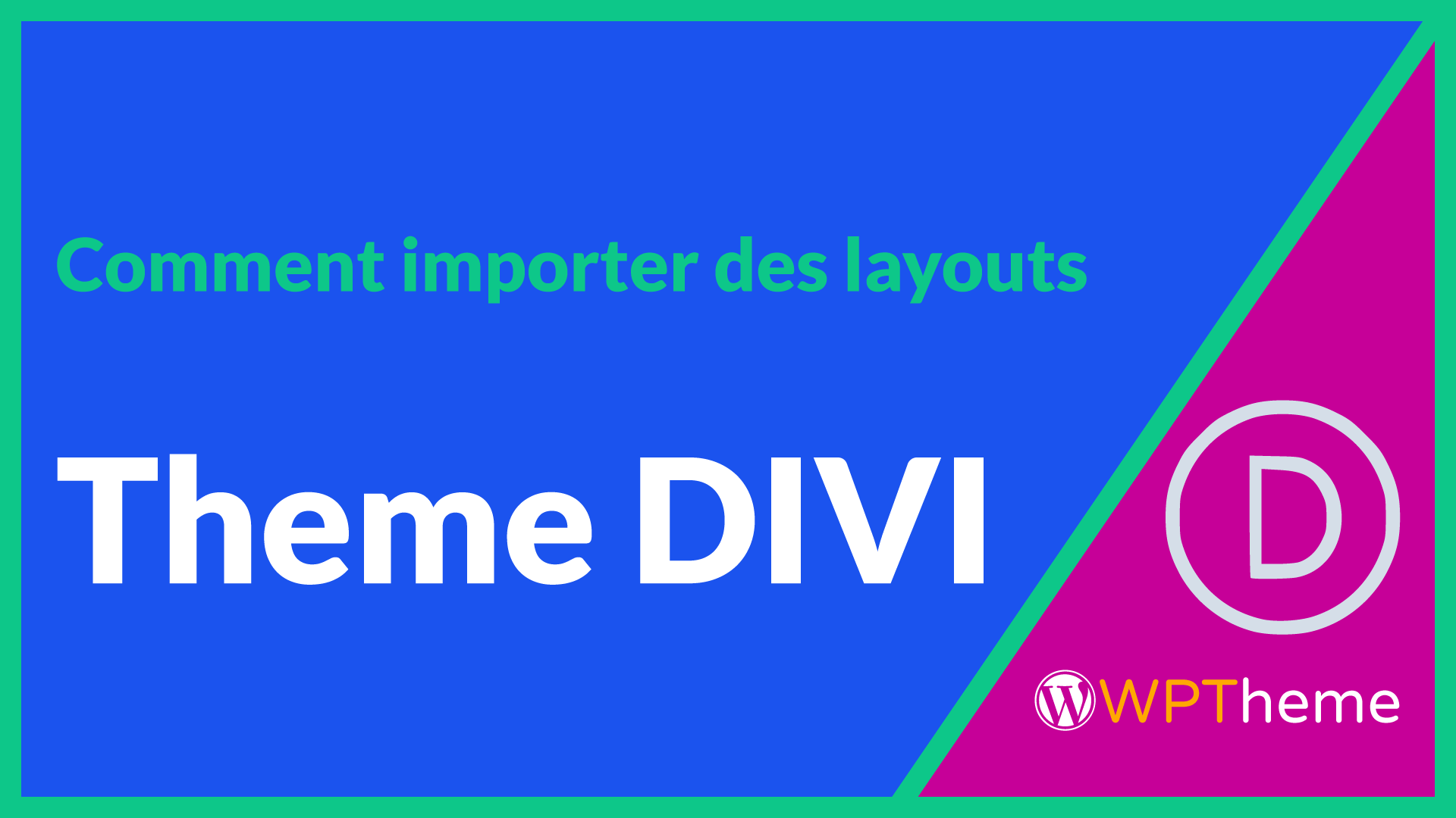 import-layouts-theme-divi