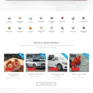 classiera-theme-wordpress-annuaire