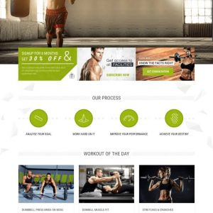 fitness-zone-theme-wordpress