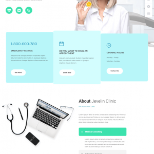 jevelin-theme-wordpress-sante