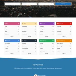 pointfinder-theme-wordpress-annuaire