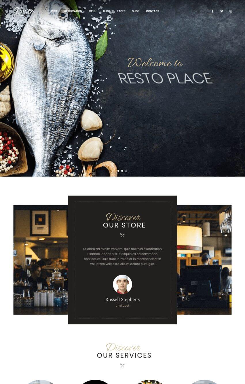 resto-theme-wordpress-restaurant